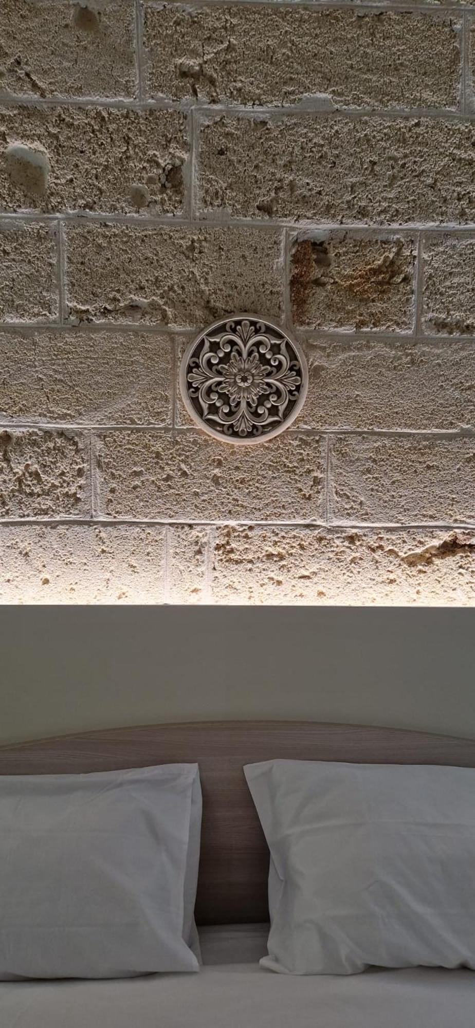 Xenia Boutique Apartment Trepuzzi Luaran gambar