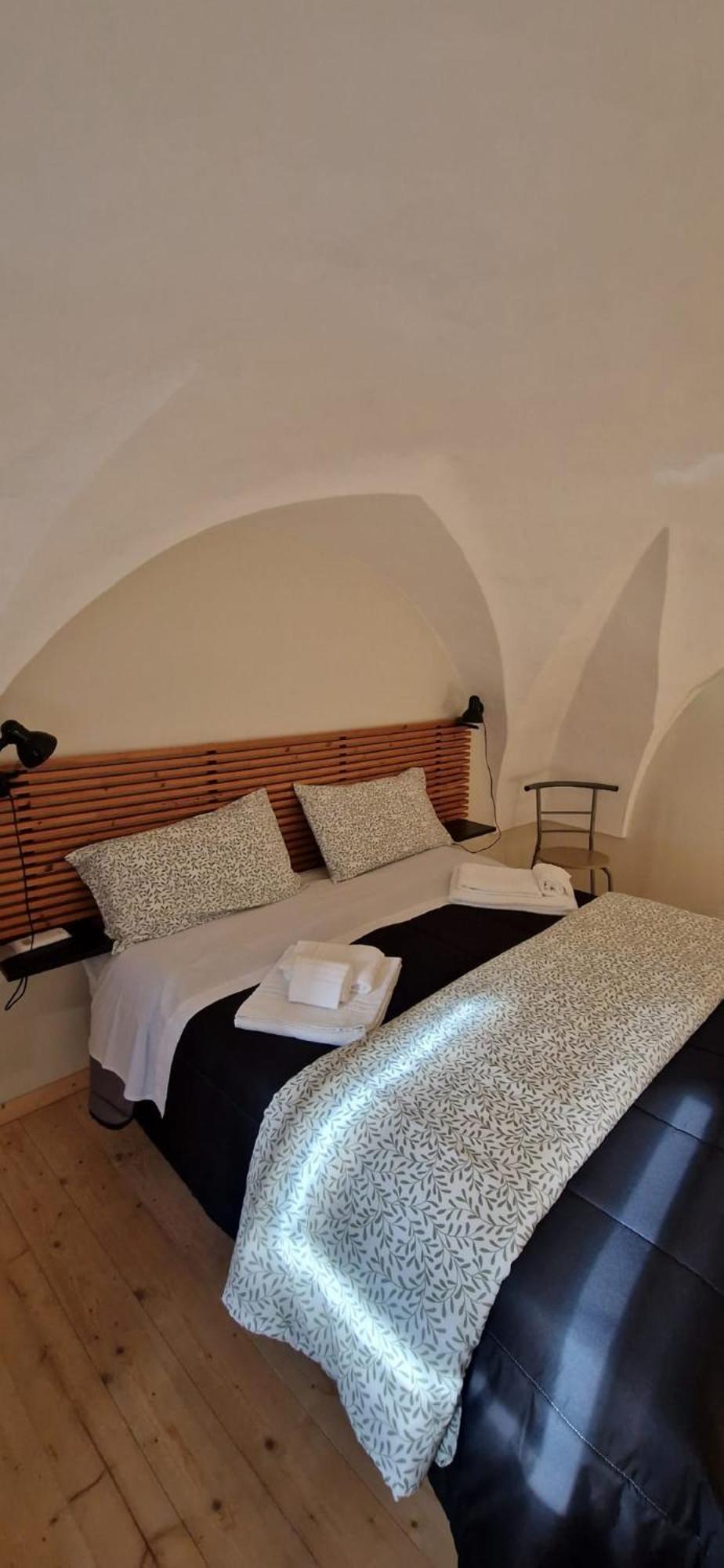 Xenia Boutique Apartment Trepuzzi Luaran gambar