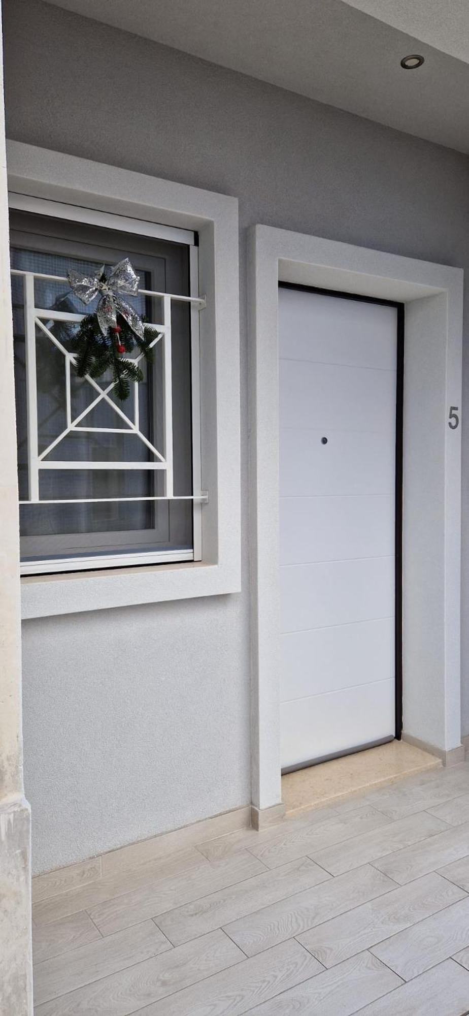 Xenia Boutique Apartment Trepuzzi Luaran gambar