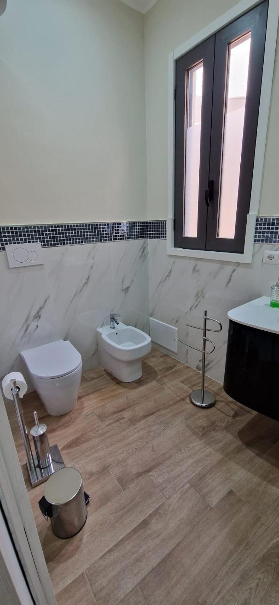 Xenia Boutique Apartment Trepuzzi Luaran gambar